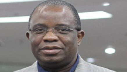 Wale Ajisebutu, vice chairman and CEO, 21st Century Technologies Limited,